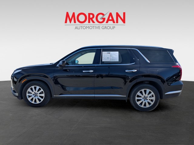 2024 Hyundai Palisade - Photo 9