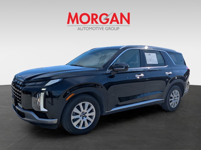 2024 Hyundai Palisade - Photo 3