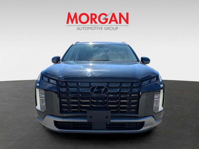 2024 Hyundai Palisade - Photo 4