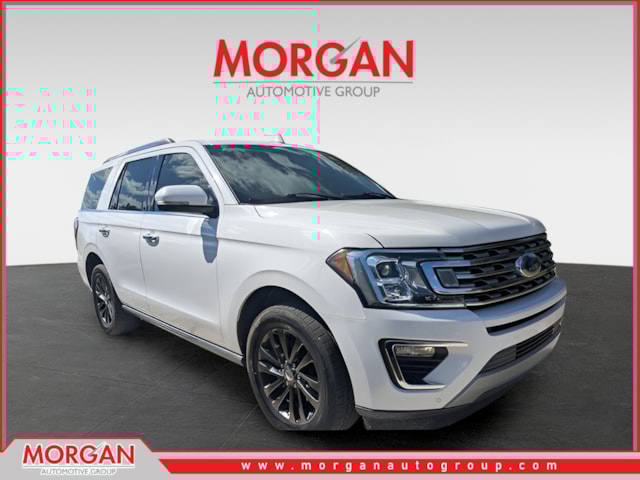 2020 Ford Expedition Limited