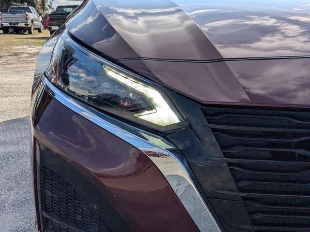 2023 Nissan Altima - Photo 10