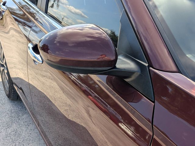 2023 Nissan Altima - Photo 11