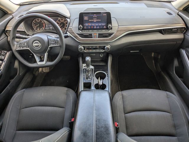 2023 Nissan Altima - Photo 15