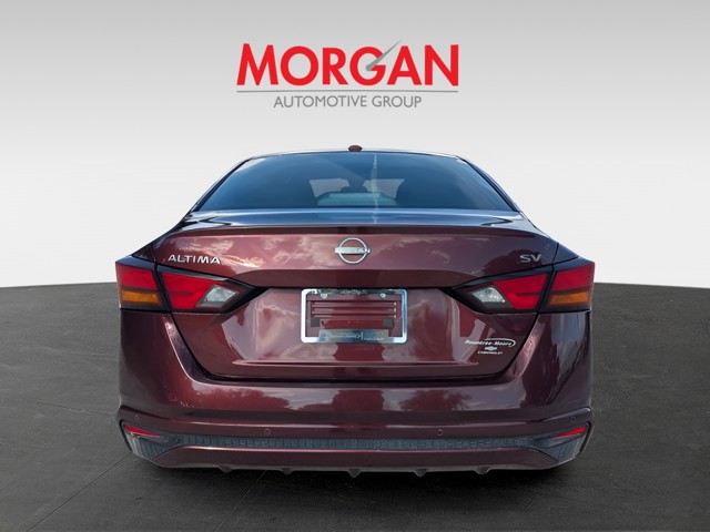 2023 Nissan Altima - Photo 7