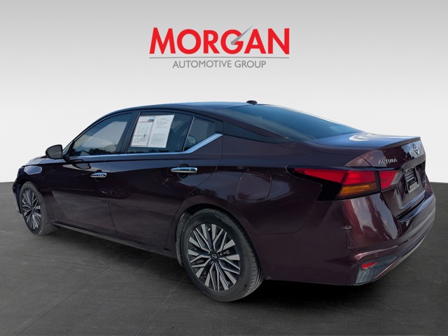 2023 Nissan Altima - Photo 6