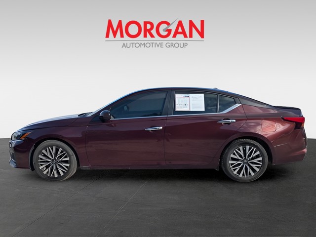 2023 Nissan Altima - Photo 9