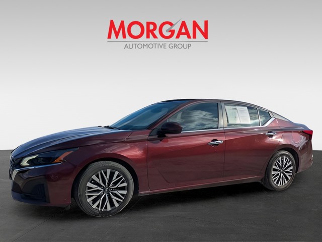2023 Nissan Altima - Photo 3