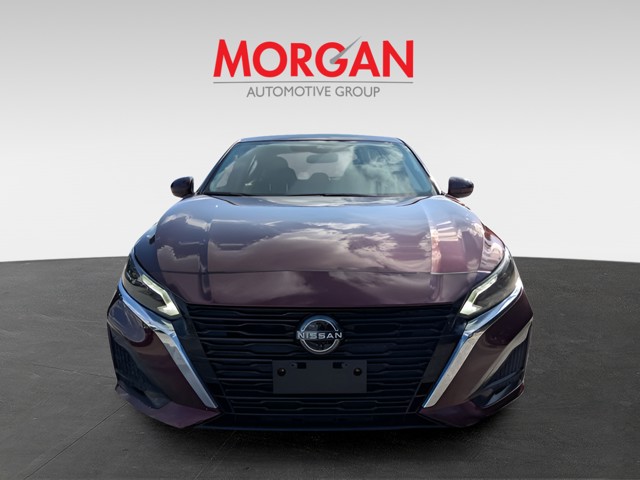 2023 Nissan Altima - Photo 4
