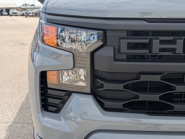 2025 Chevrolet Silverado 1500 - Photo 11