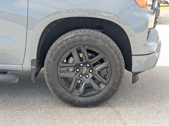 2025 Chevrolet Silverado 1500 - Photo 13