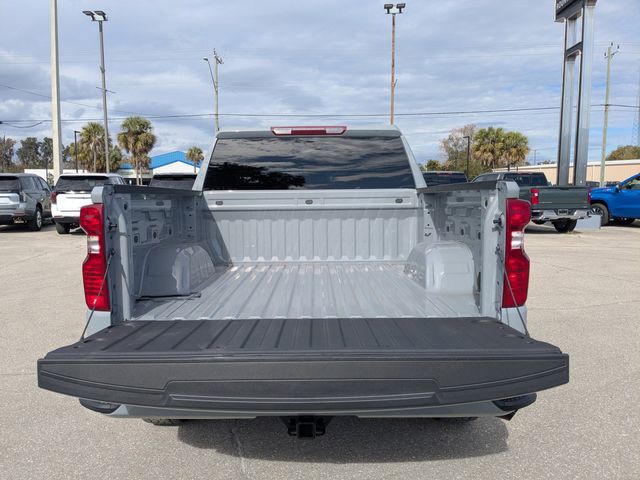 2025 Chevrolet Silverado 1500 - Photo 10