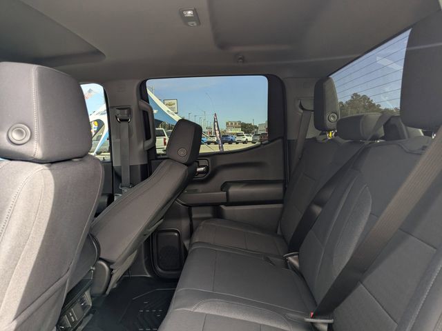 2025 Chevrolet Silverado 1500 - Photo 14