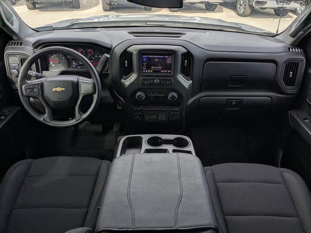 2025 Chevrolet Silverado 1500 - Photo 15