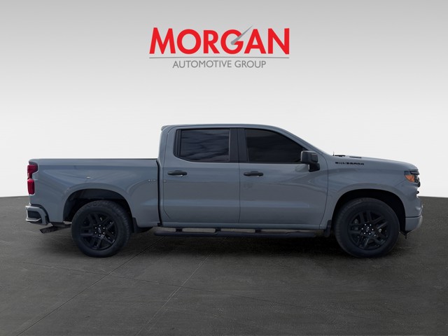 2025 Chevrolet Silverado 1500 - Photo 8
