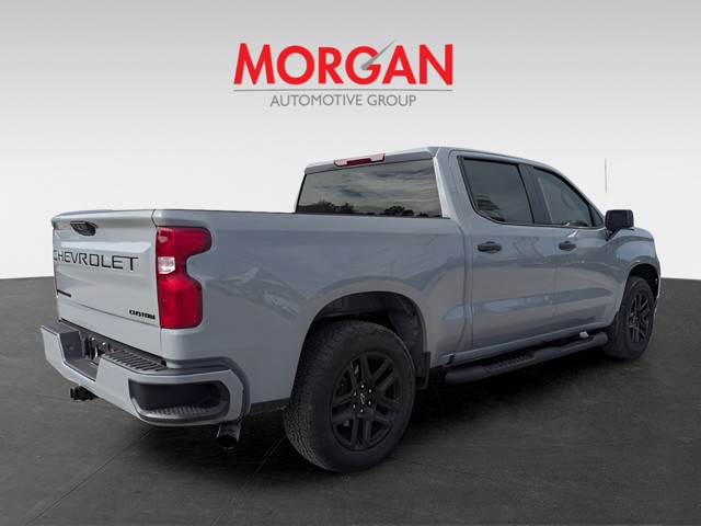 2025 Chevrolet Silverado 1500 - Photo 5