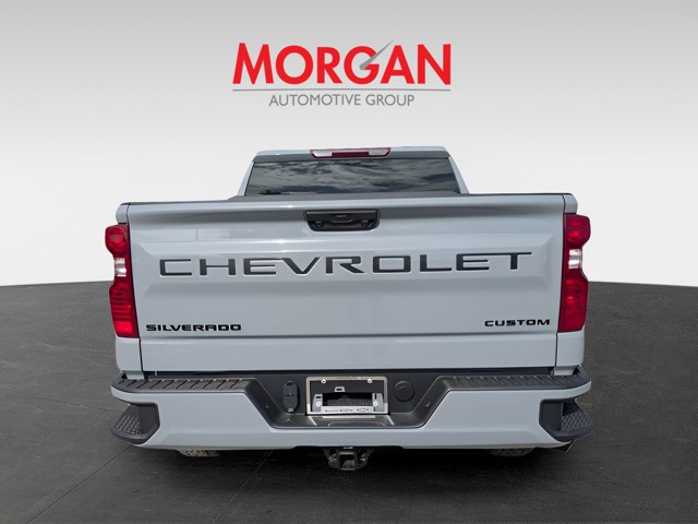 2025 Chevrolet Silverado 1500 - Photo 7