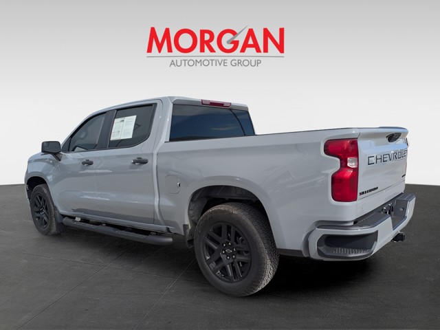 2025 Chevrolet Silverado 1500 - Photo 6