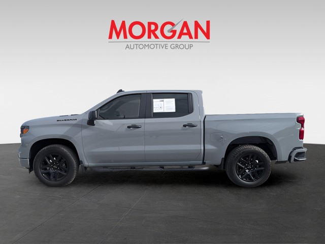 2025 Chevrolet Silverado 1500 - Photo 9