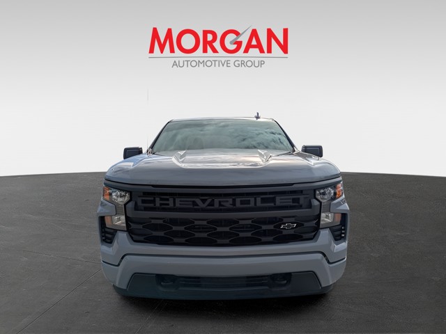 2025 Chevrolet Silverado 1500 - Photo 4