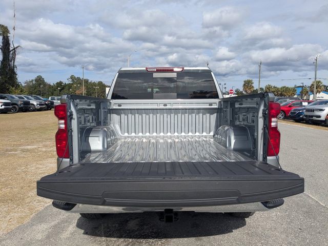 2026 Chevrolet Silverado 1500 - Photo 9