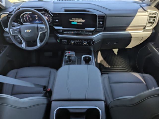 2026 Chevrolet Silverado 1500 - Photo 15