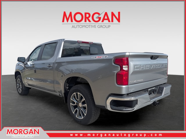 2026 Chevrolet Silverado 1500 - Photo 5