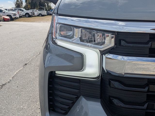 2026 Chevrolet Silverado 1500 - Photo 10