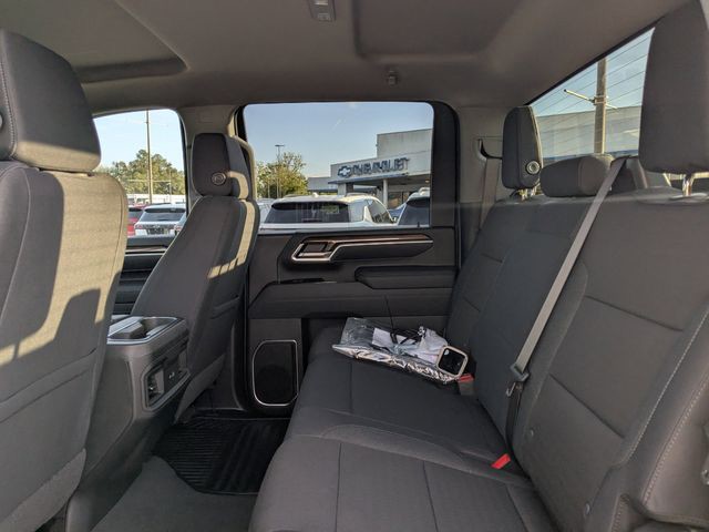 2026 Chevrolet Silverado 2500HD - Photo 10