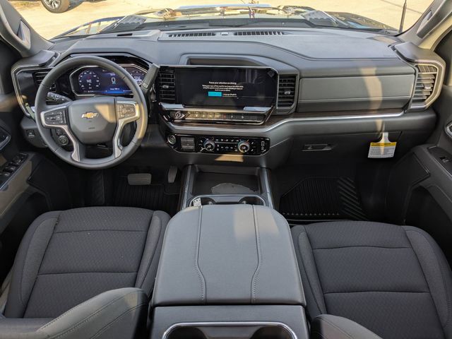 2026 Chevrolet Silverado 2500HD - Photo 12