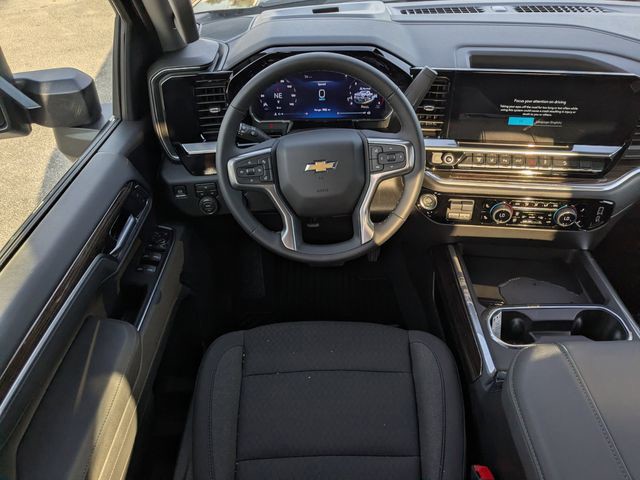 2026 Chevrolet Silverado 2500HD - Photo 13