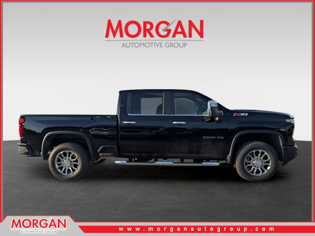 2026 Chevrolet Silverado 2500HD - Photo 7