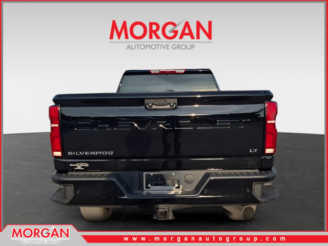 2026 Chevrolet Silverado 2500HD - Photo 6