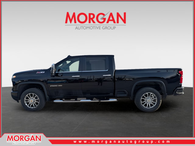 2026 Chevrolet Silverado 2500HD - Photo 8
