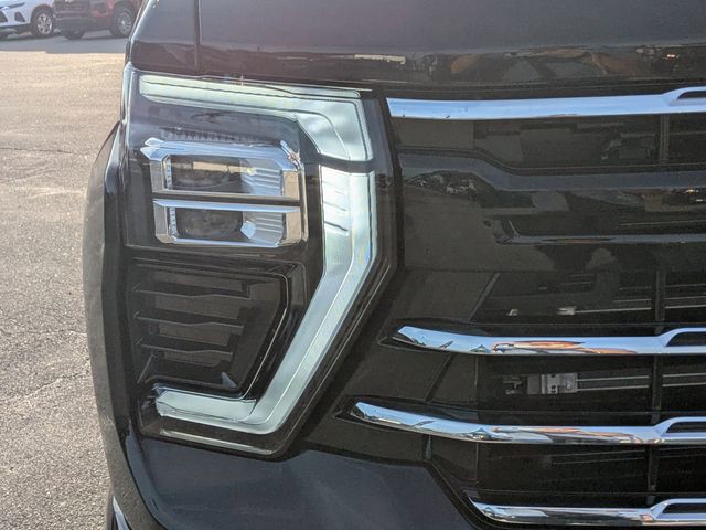 2026 Chevrolet Silverado 2500HD - Photo 9