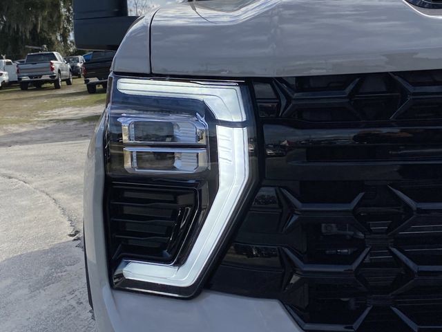 2026 Chevrolet Silverado 2500HD - Photo 12