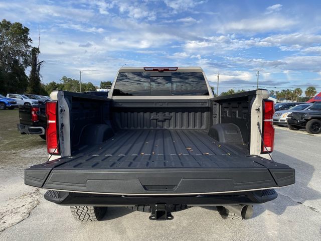 2026 Chevrolet Silverado 2500HD - Photo 11