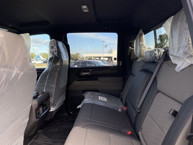 2026 Chevrolet Silverado 2500HD - Photo 15