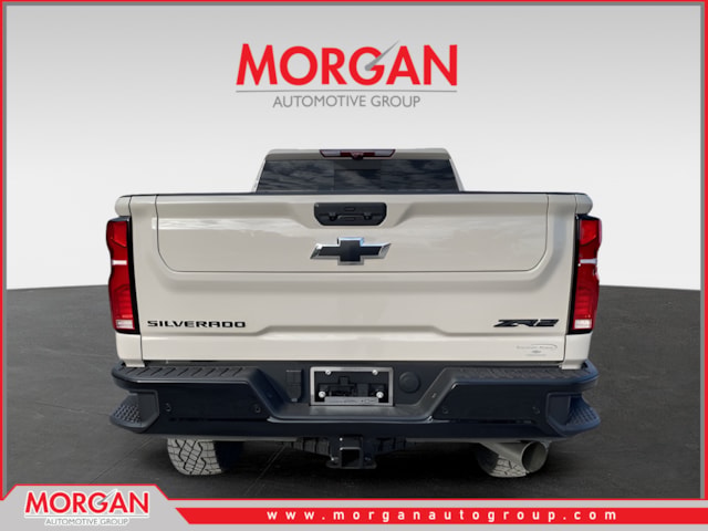 2026 Chevrolet Silverado 2500HD - Photo 7