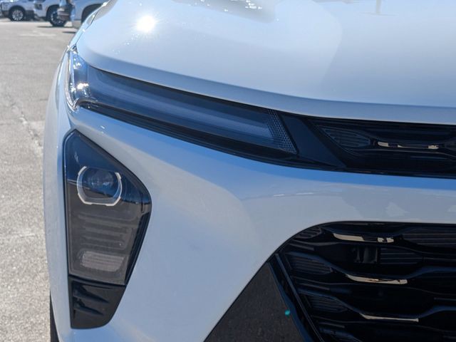 2026 Chevrolet Trax - Photo 10