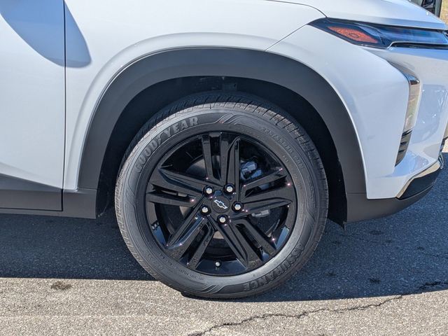 2026 Chevrolet Trax - Photo 12