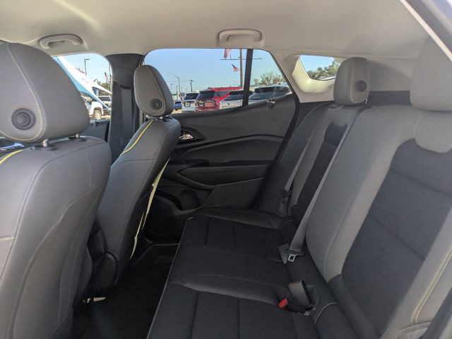 2026 Chevrolet Trax - Photo 13