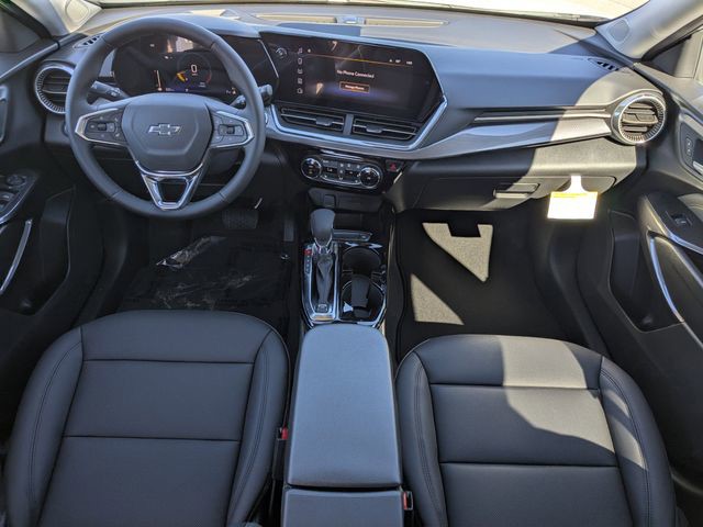 2026 Chevrolet Trax - Photo 15