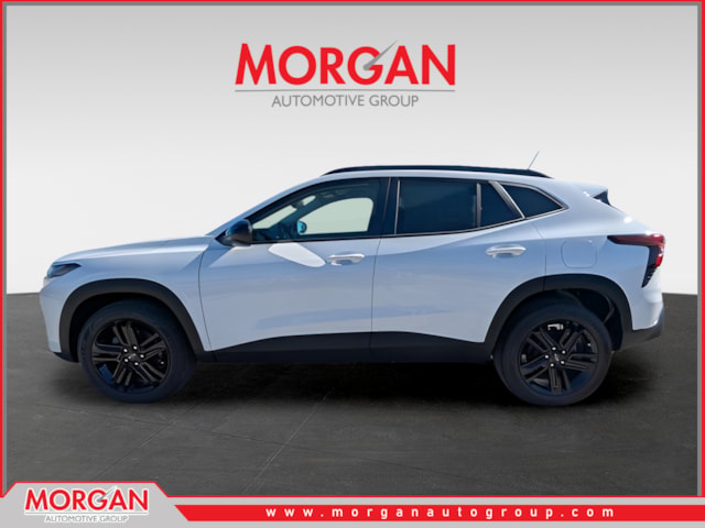 2026 Chevrolet Trax - Photo 9