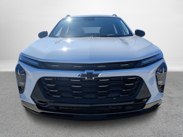 2026 Chevrolet Trax - Photo 4
