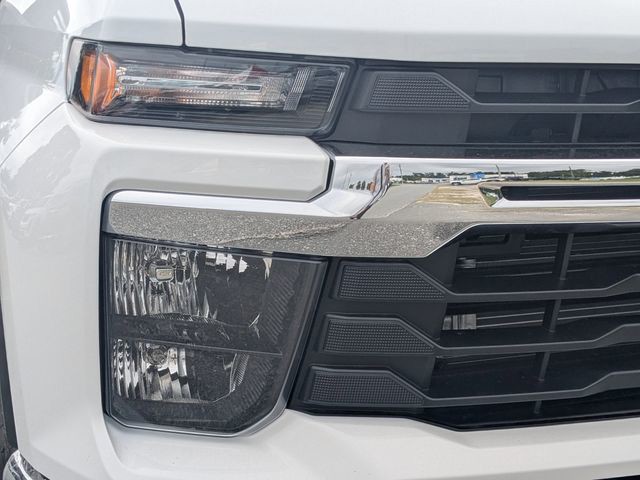 2026 Chevrolet Silverado 2500HD - Photo 10