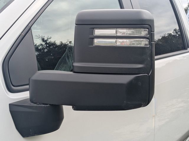 2026 Chevrolet Silverado 2500HD - Photo 11