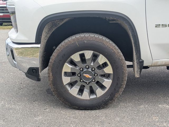 2026 Chevrolet Silverado 2500HD - Photo 12