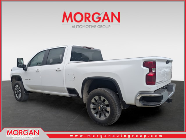 2026 Chevrolet Silverado 2500HD - Photo 6