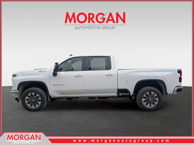 2026 Chevrolet Silverado 2500HD - Photo 9