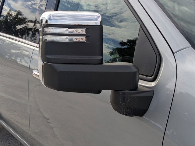 2026 Chevrolet Silverado 2500HD - Photo 11